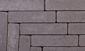 Afbeelding #74: GeoCotto 20x5x8 Nero