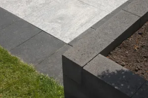 Afbeelding #75: GeoPlano stapelblok Milano 30x15x15cm