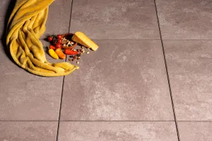 Afbeelding #3: Trippel T 60x60x4 Taupe