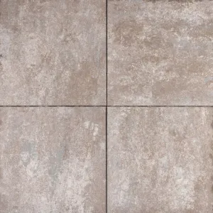 Afbeelding #6: Trippel T 60x60x4 Bruin nuance