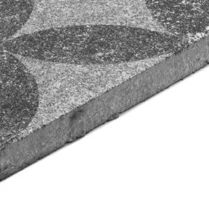 Afbeelding #2: GeoProArte® Flowers 60x60x4 Light Flower