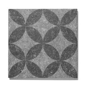 Afbeelding #3: GeoProArte® Flowers 60x60x4 Light Flower