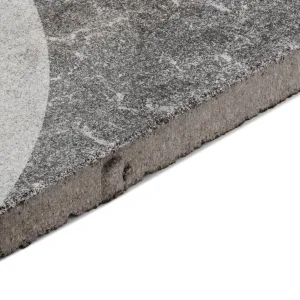 Afbeelding #2: GeoProArte® Flowers 60x60x4 Anticum Flower