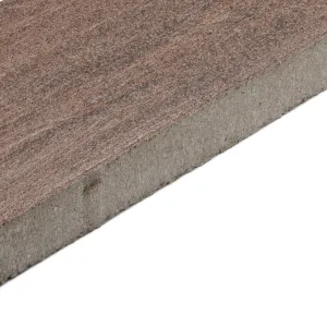 Afbeelding #2: GeoProArte Wood Dark Oak 120x30x6