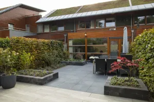 Afbeelding #2: GeoCeramica® 60x60x4 Lava Slate