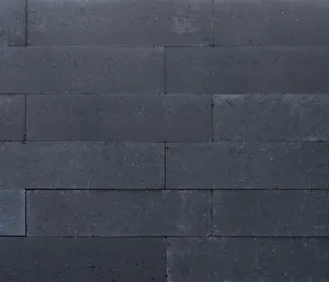 Afbeelding #2: Patioblok Antraciet 60x15x15cm strak