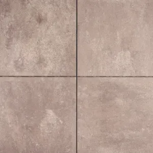 Afbeelding #40: Trippel T 60x60x4 Taupe