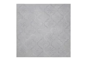 Afbeelding #2: GeoCeramica® 80x80x4 Impasto Grigio Décor