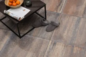 Afbeelding #2: GeoStretto plus Tops 60x60x4 Mystic Moun