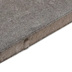 Afbeelding #2: GeoProArte® Steel Oxid Grey 60x60x4