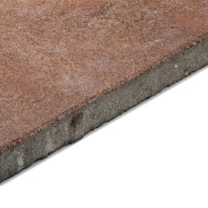 Afbeelding #2: GeoProArte® Steel Oxido 100x100x6