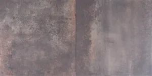 Afbeelding #2: GeoCeramica® 80x80x4 Corten Steel