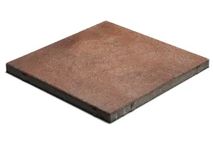 Afbeelding #105: GeoProArte® Steel Oxido 100x100x6