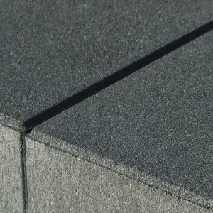 Afbeelding #3: Muur afdekplaat 100x25x5 Milano