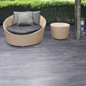 Afbeelding #2: GeoCeramica® 80x40x4 Timber Grigio