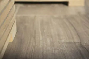 Afbeelding #2: GeoCeramica® 120x30x4 Timber Noce